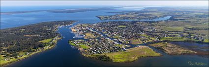 Paynesville Canal - VIC (PBH3 00 33792)